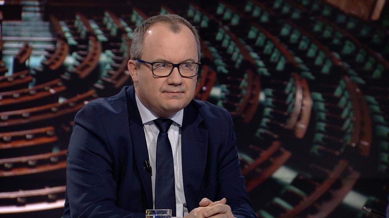 Ustawa O Sądach A środki Z Kpo Adam Bodnar Komentuje Tvn24 7451