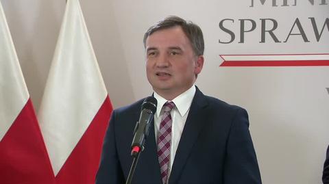 Solidarna Polska mówi o posadach w spółkach Skarbu Państwa