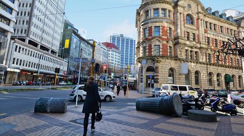Wellington