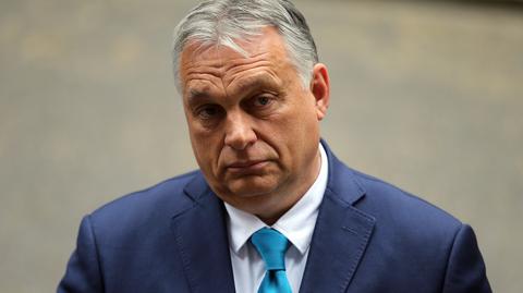 KE chce zawieszenia wypłaty części unijnych środków dla Węgier. Sikorski: Węgrom się po prostu nazbierało