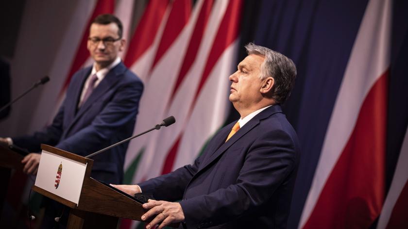Rzecznik rządu po spotkaniu premiera Polski i Węgier: czekamy na propozycje prezydencji niemieckiej w sprawie budżetu