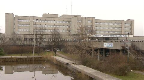 Instytut Centrum Zdrowia Matki Polki