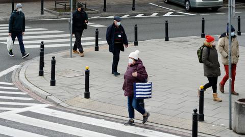 Dyrektor PIE o wchodzeniu na rynek pracy