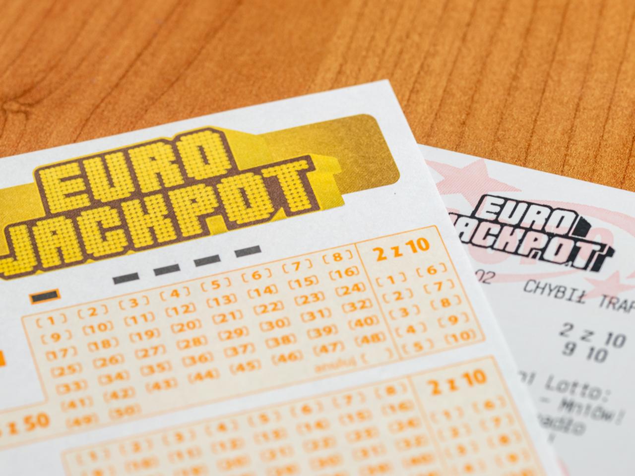 Euro lotto jackpot kupon new arrivals