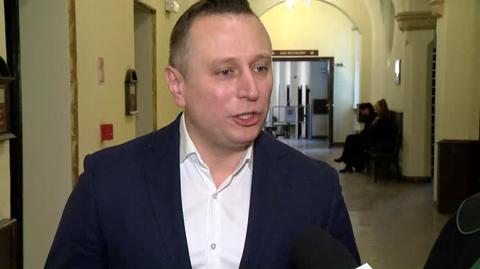 Krzysztof Brejza wygrał z TVP. Telewizja musi przeprosić polityka (materiał z grudnia 2023 r.)