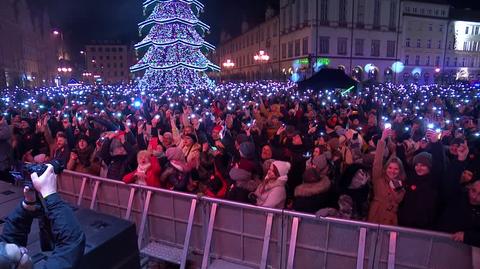 Światełko do Nieba we Wrocławiu