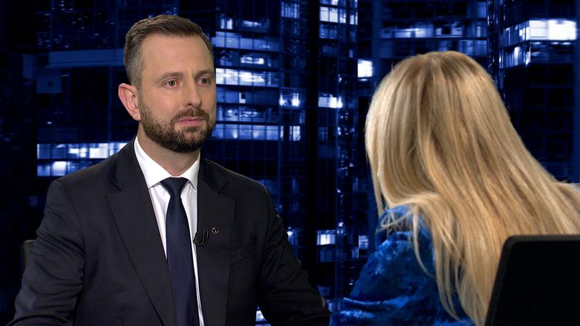 Kosiniak-Kamysz: z jakichś powodów węgiel brunatny nie jest spalany w domowych piecach