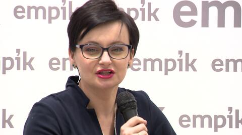 Renata Kijowska