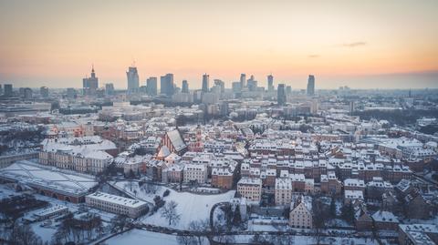 Prezes GUS o wzroście PKB Polski w 2022 roku