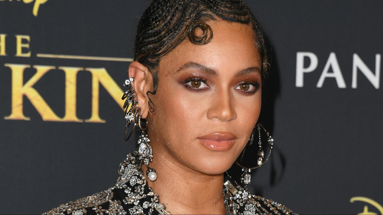 Kradzież dysku z nowymi utworami Beyoncé. Policja zatrzymała podejrzanego