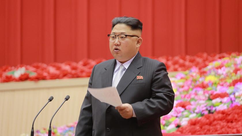 Kim grozi, Pentagon odpowiada. "Obronimy terytorium USA i sojuszników"