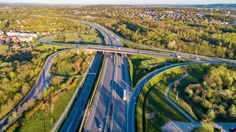 Długa droga do darmowych autostrad