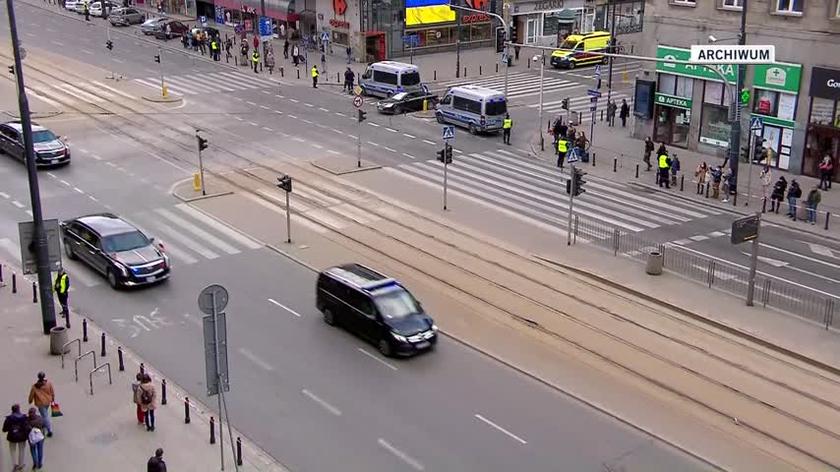 Bryc: wizyta Bidena w Polsce to wynik obiektywnych uwarunkowań, niekoniecznie bilateralnej polityki