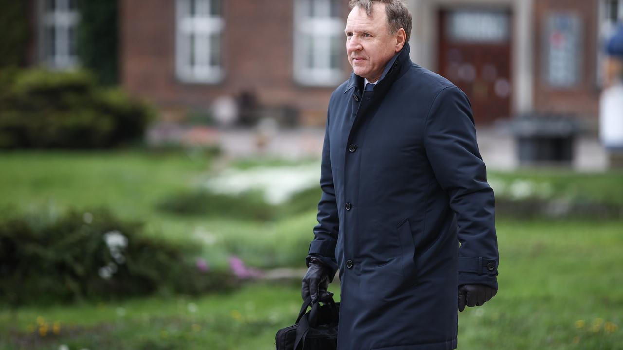 Kierwiński: Kurski miał zadanie od Kaczyńskiego. I zrealizował je