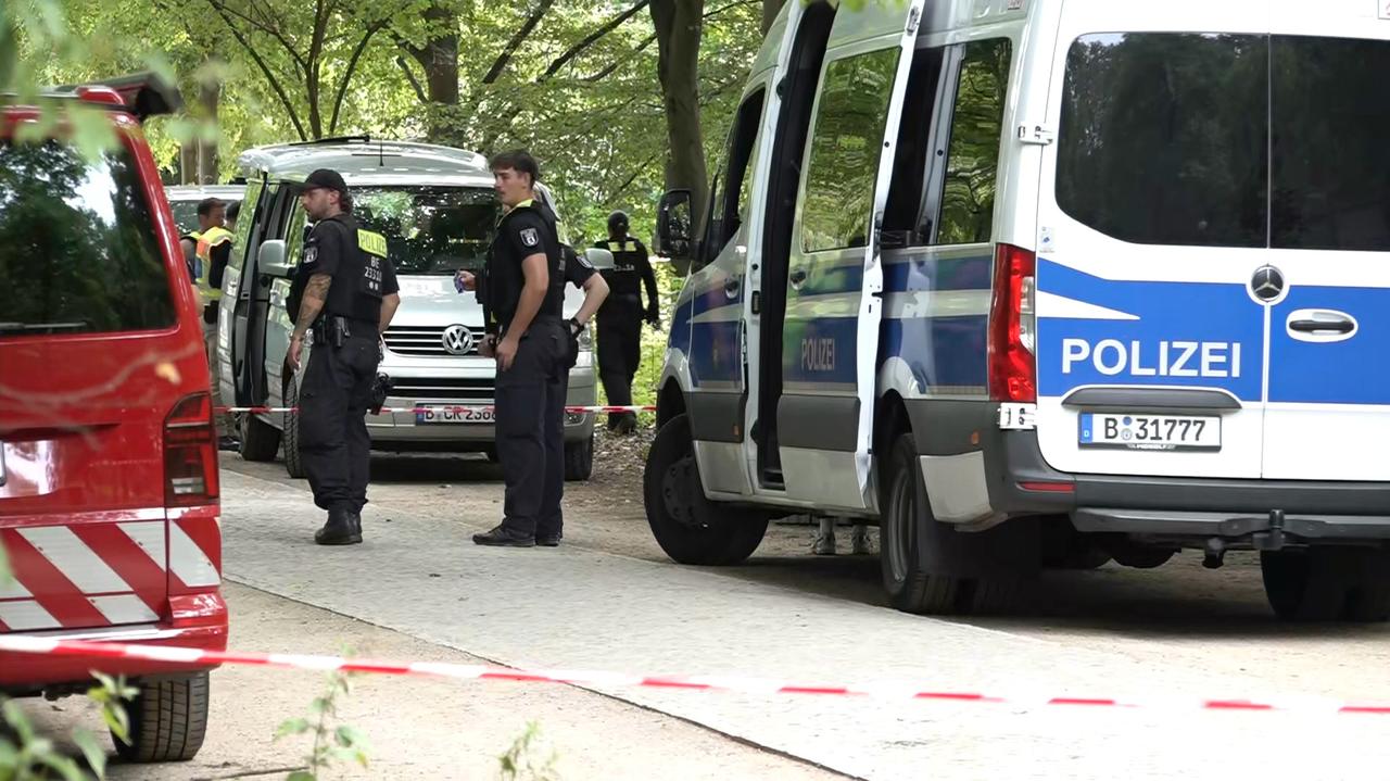Domniemany sprawca ataku w Berlinie zastrzelony