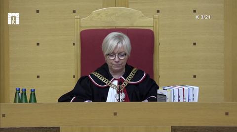 Trybunał Konstytucyjny o wyższości prawa unijnego nad krajowym. Rozprawa znów odroczona
