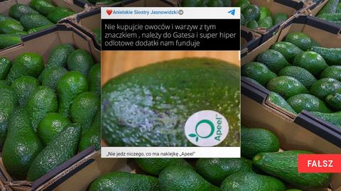 Ekspert o cenach warzyw importowanych 