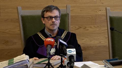 Sąd w Bydgoszczy zasądził odszkodowanie dla ofiary byłego księdza