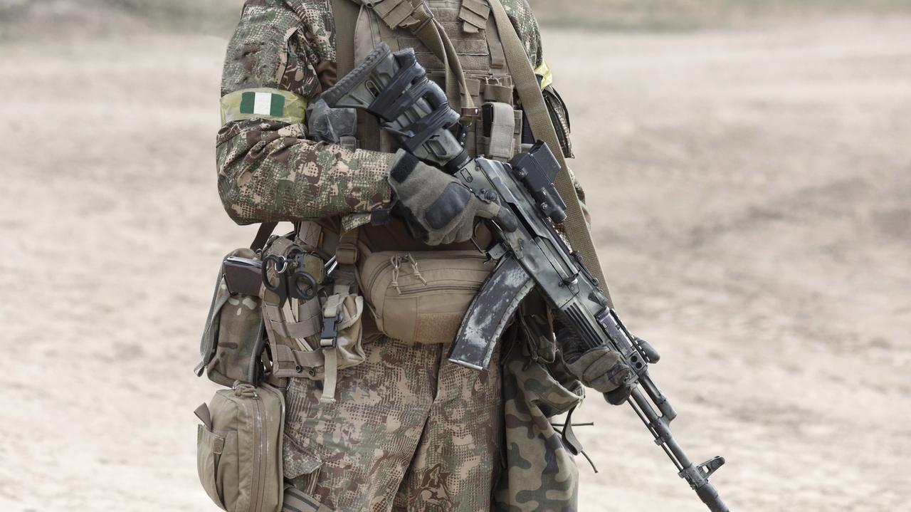 Chcą całkowicie ogrodzić kraj. "Musimy przejąć kontrolę"