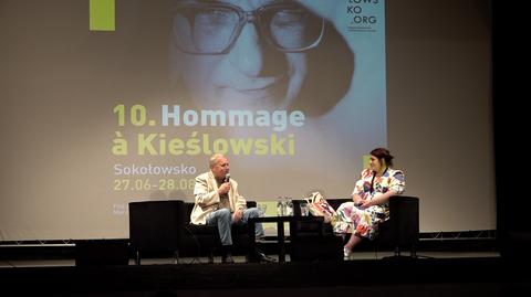 Ruszył 10. Międzynarodowy Festiwal Filmowy Hommage à Kieślowski