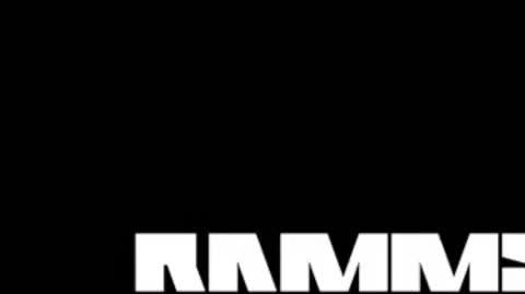 rammstein