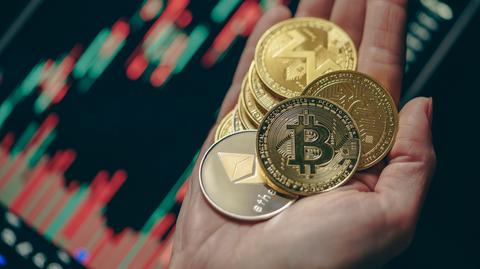 Kryptowaluty i NFT na usługach ekstremistów. Alarm z Hiszpanii