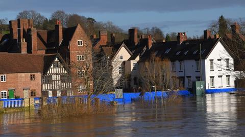 Na czym polegają zjawiska La Nina i El Nino