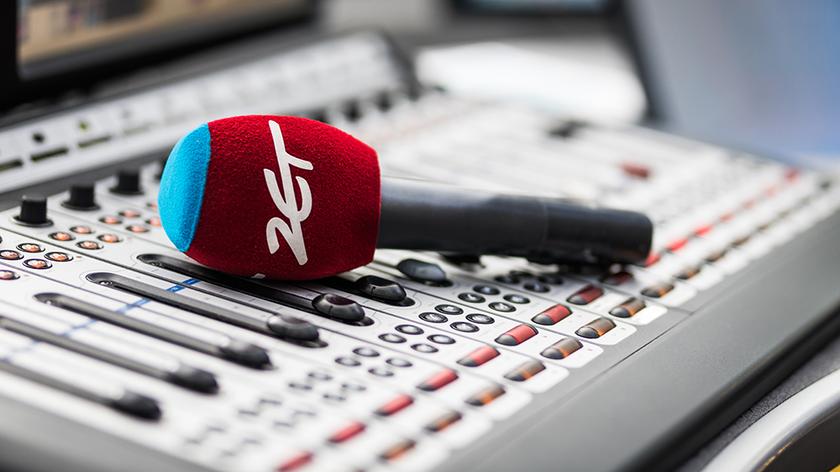 Redaktor naczelny Radia ZET o karze nałożonej przez szefa KRRiT