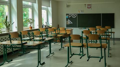 Trudne osiem lat dla polskiej edukacji