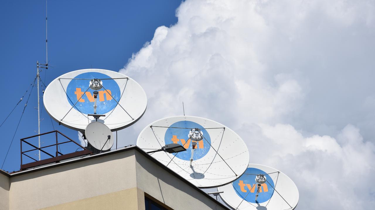 Ustawa anty-TVN. Oświadczenie Zarządu Izby Wydawców Prasy wydał - Vimarsana News
