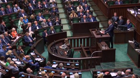 Kontrowersyjne wydatki posłów