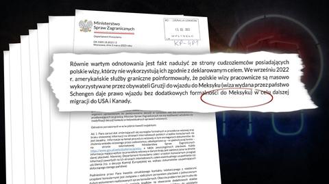 Ekspertka Konfederacji Lewiatan o blokowaniu miejsc w placówkach polskiej dyplomacji