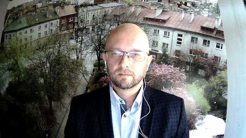 Andrysiak: media lokalne pełnią funkcję kontrolną wobec władzy samorządowej