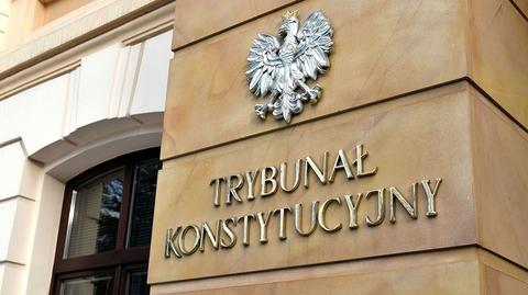Jerzy Stępień: Trybunału Konstytucyjnego w kształcie opisanym przez konstytucję już dawno w Polsce nie ma