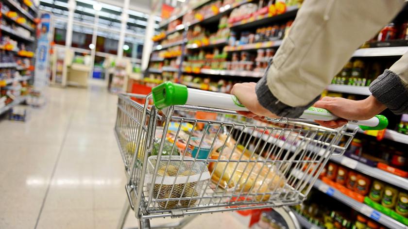 Inflacja w Polsce. O ile wzrosły ceny w sklepach?