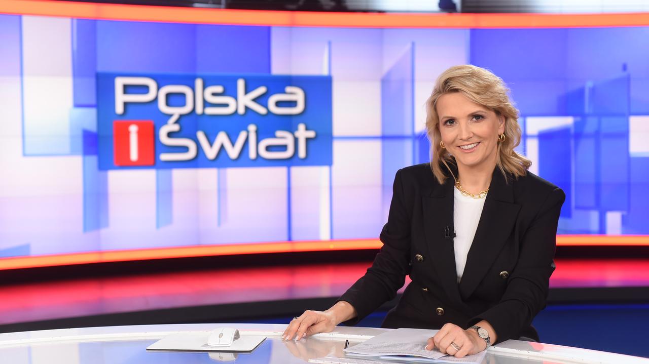 Polska i Świat