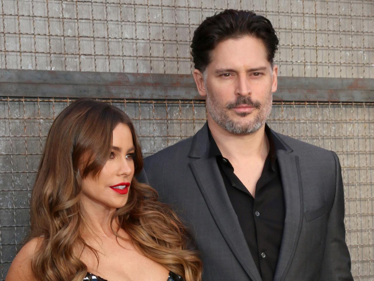 USA. Sofia Vergara i Joe Manganiello rozwodzą się. Wydali oświadczenie -  TVN24