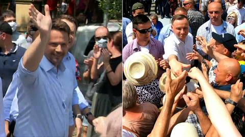 Wyborcze starcie w Opolu