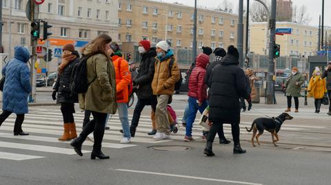 Czarnek o pensjach nauczycieli po wejściu Polskiego Ładu