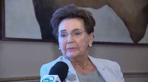 Bożena Walter