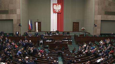 Sejm uchwalił ustawy dotyczące rolnictwa