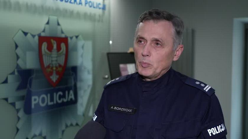 Rzecznik KWP w Poznaniu o sprawie Fabiana Zydora: materiały telewizyjne sprawiły, że wielu ludzi dowiedziało się, że wracamy do śledztwa