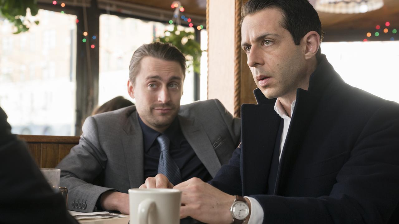 HBO Max. Kieran Culkin, gwiazda 