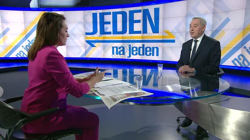 Kowalczyk en KPO y "Hitos"