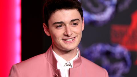 Noah Schnapp
