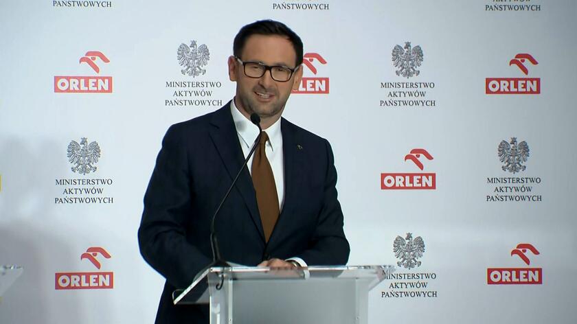 Kwaśniewski: Daniel Obajtek okazał się użyteczny dla tej władzy. Po pierwsze on nie ma hamulców, on nie ma oporów