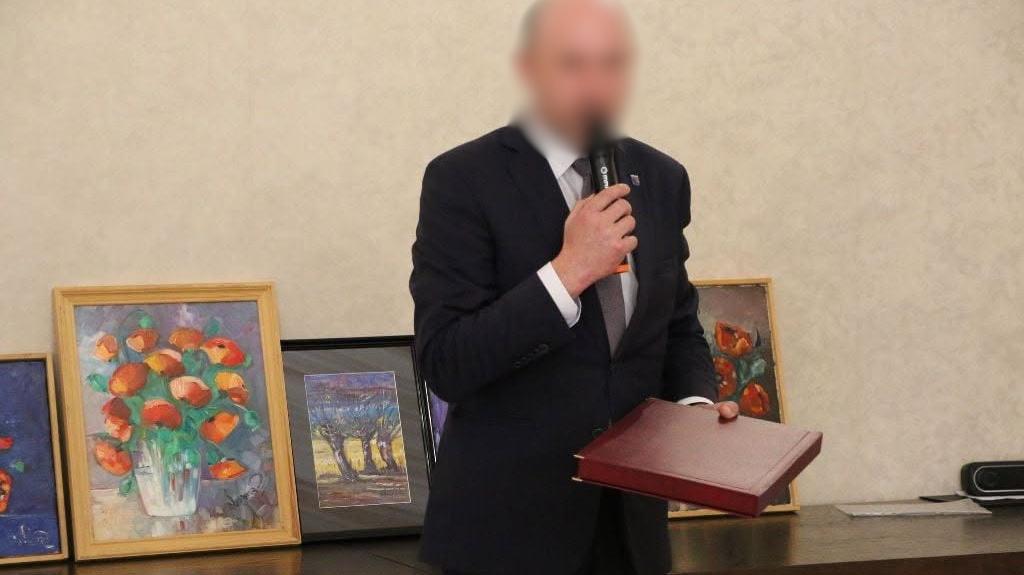 Burmistrz miał ponad promil alkoholu. Jest mu "bardzo przykro"