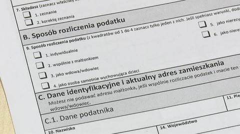Fiskus sprawdza, czy odprowadzamy podatki