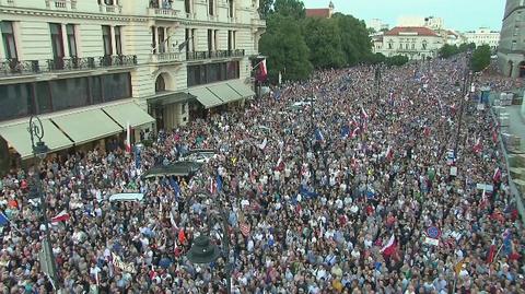 Kosiniak Kamysz wysyła do piekła wszystkich ludzi złej woli