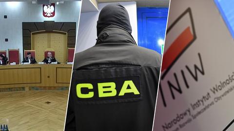 Nominacje sędziowskie w cieniu wyborów